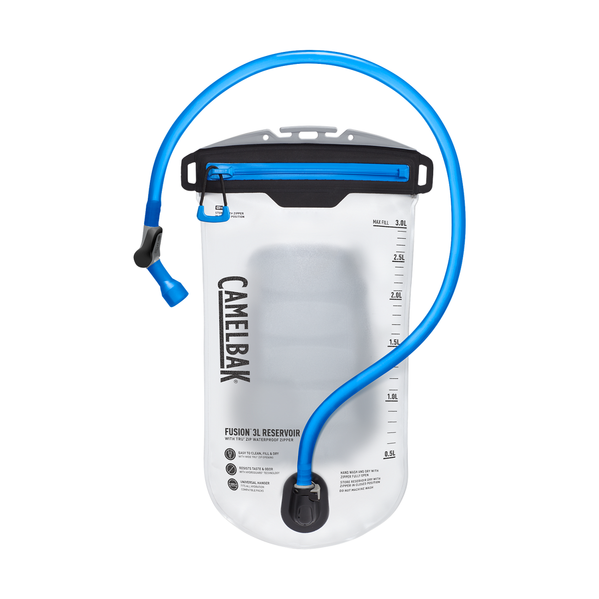 fusiontm-3l-reservoir-with-tru-zip-waterproof-zipper-o5 evvkcdtucj