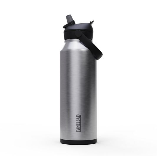 thrivetm-flip-straw-40oz-bottle-insulated-stainless-steel-w4 fsveh4qkv9