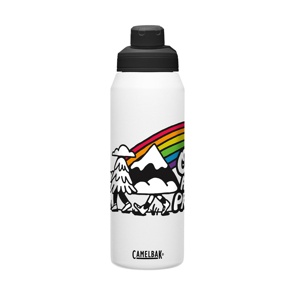 chute-mag-32-oz-water-bottle-insulated-stainless-steel-plus-cleanup-kit-pride-collection-limited-edition-w7 jxtehqxuvf