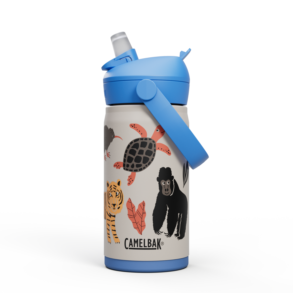 thrivetm-flip-straw-kids-12oz-bottle-insulated-stainless-steel-e4 pynogybk5m