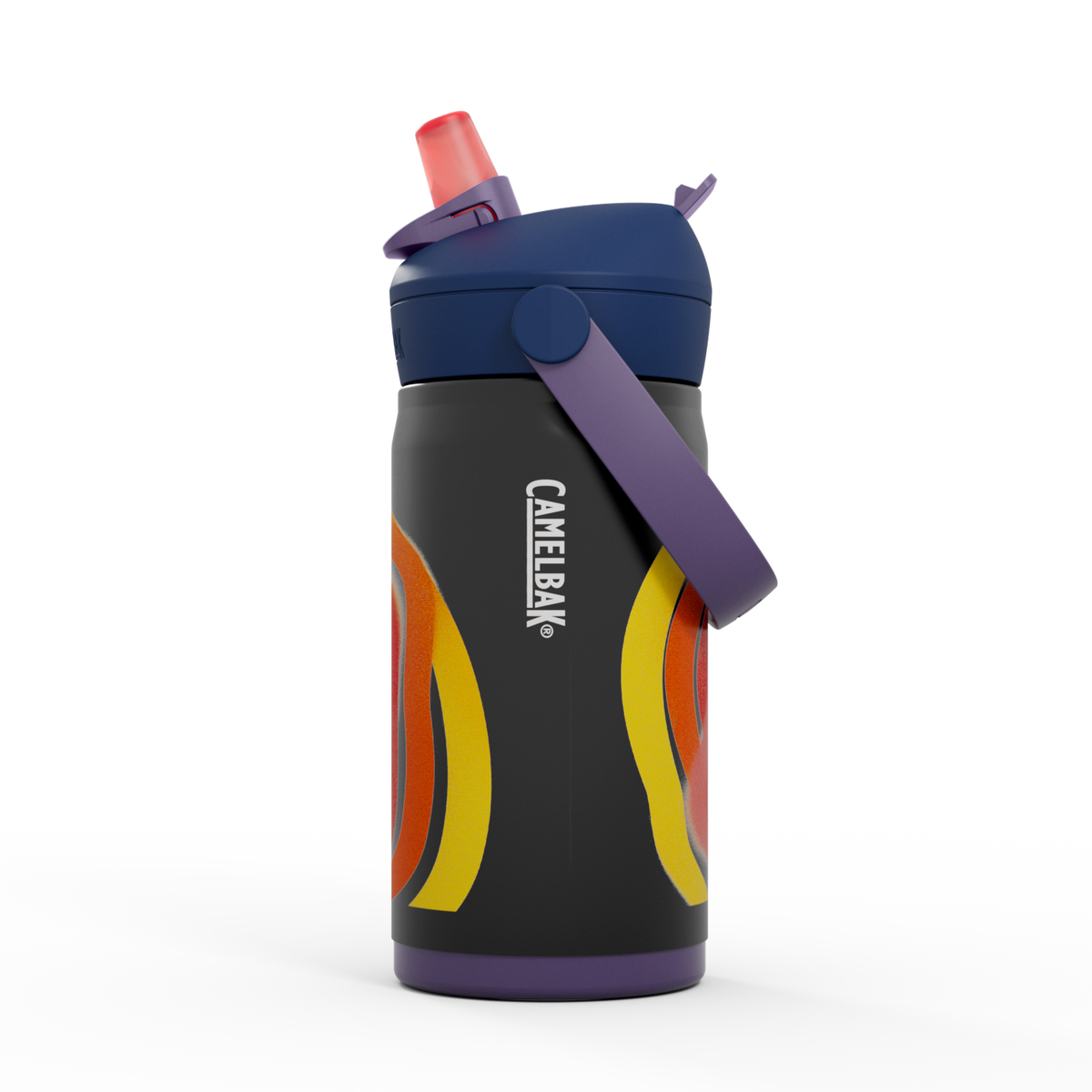 thrivetm-flip-straw-kids-12oz-bottle-insulated-stainless-steel-e4 y0qyyas3fj